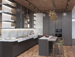 Luminex Pendant Lamp - Lamp Outdoor