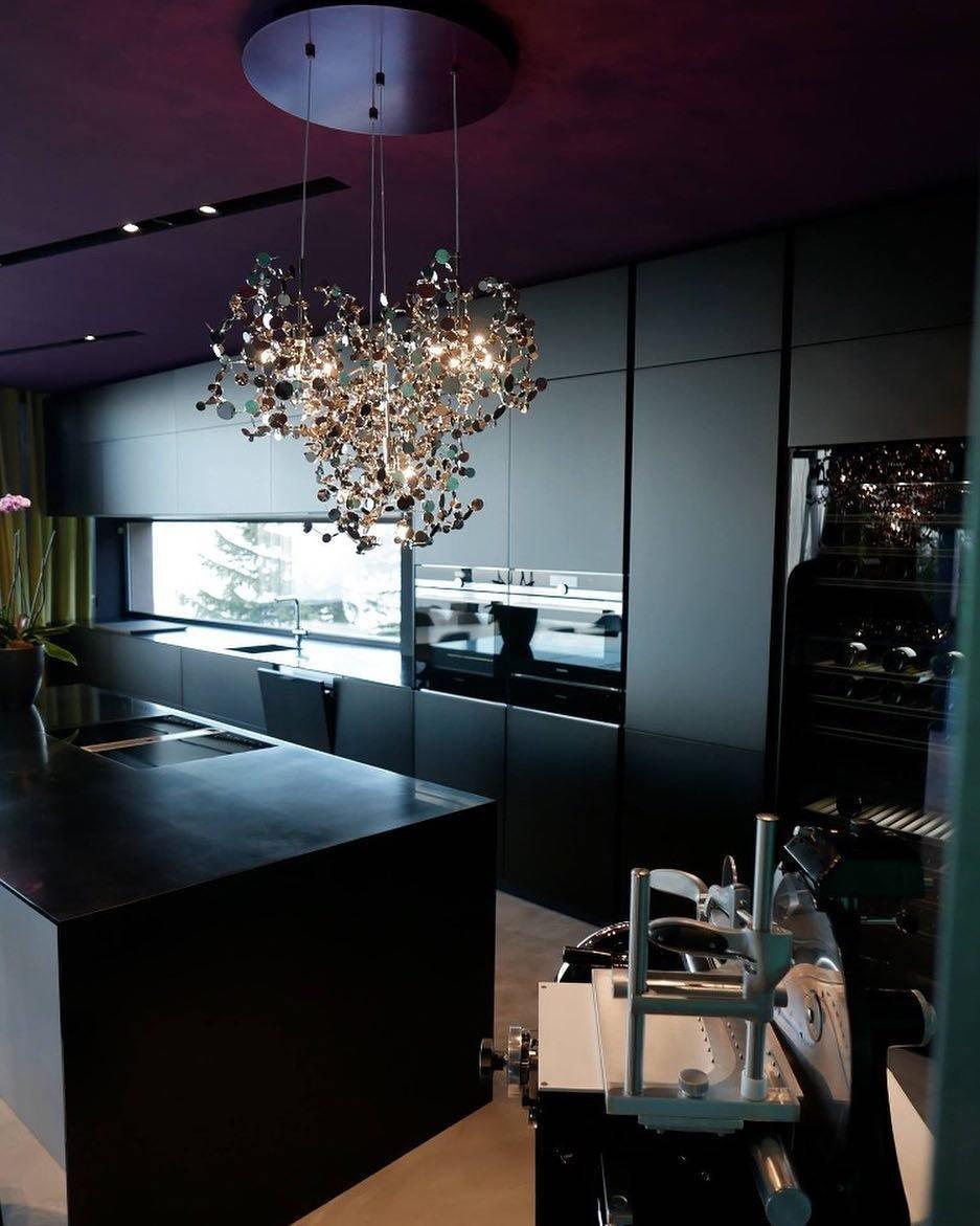 Luminex Pendant Lamp - Lamp Outdoor