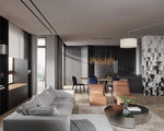 Luminex Pendant Lamp - Lamp Outdoor