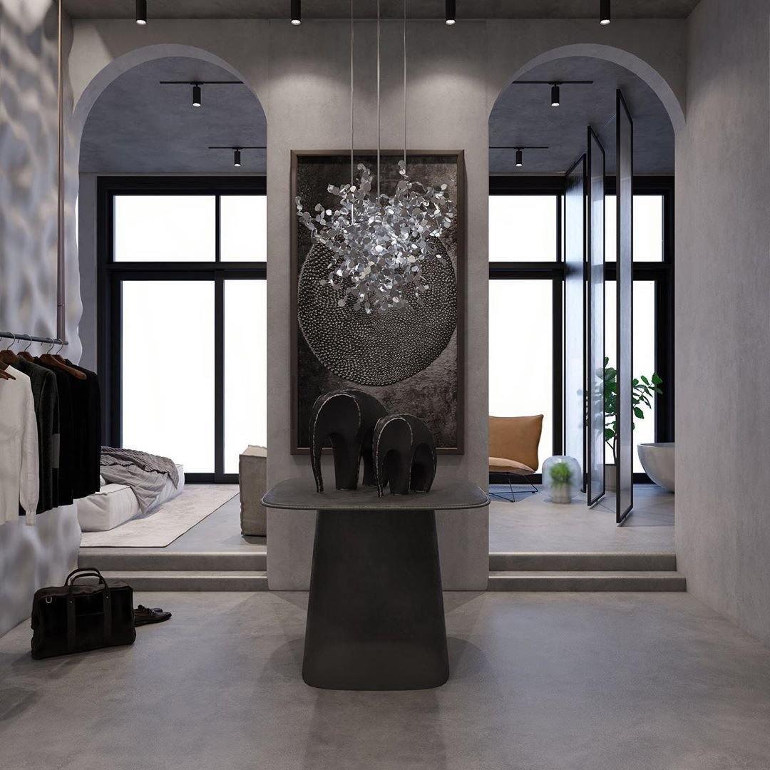 Luminex Pendant Lamp - Lamp Outdoor