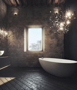 Luminex Pendant Lamp - Lamp Outdoor