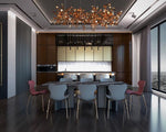 Luminex Pendant Lamp - Lamp Outdoor