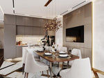 Luminex Pendant Lamp - Lamp Outdoor