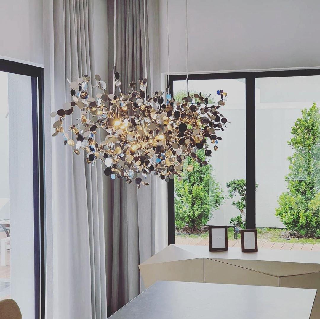Luminex Pendant Lamp - Lamp Outdoor
