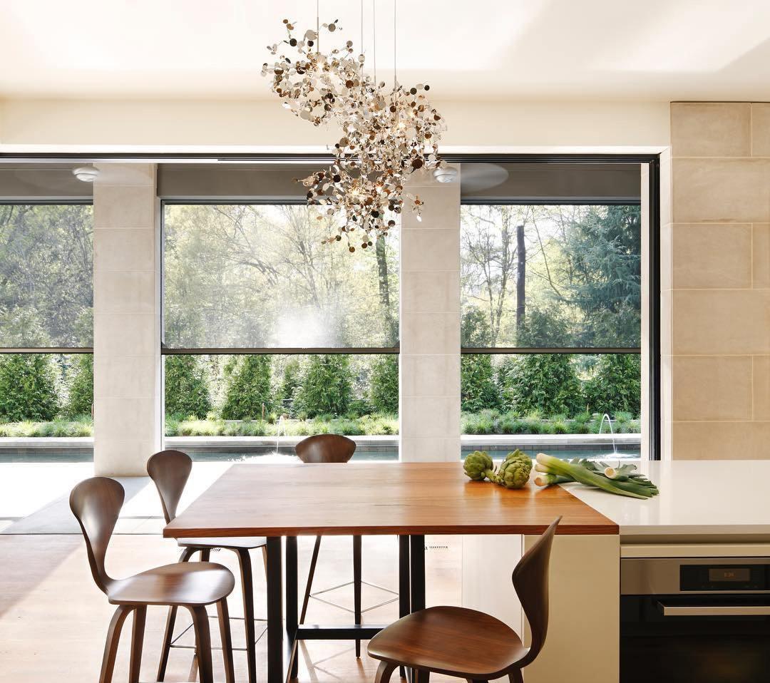Luminex Pendant Lamp - Lamp Outdoor