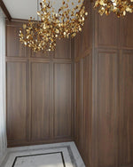 Luminex Pendant Lamp - Lamp Outdoor