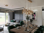 Luminex Pendant Lamp - Lamp Outdoor