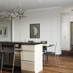 Luminex Pendant Lamp - Lamp Outdoor