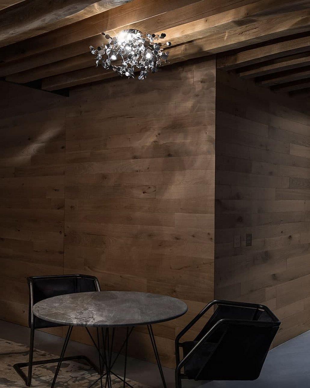Luminex Pendant Lamp - Lamp Outdoor
