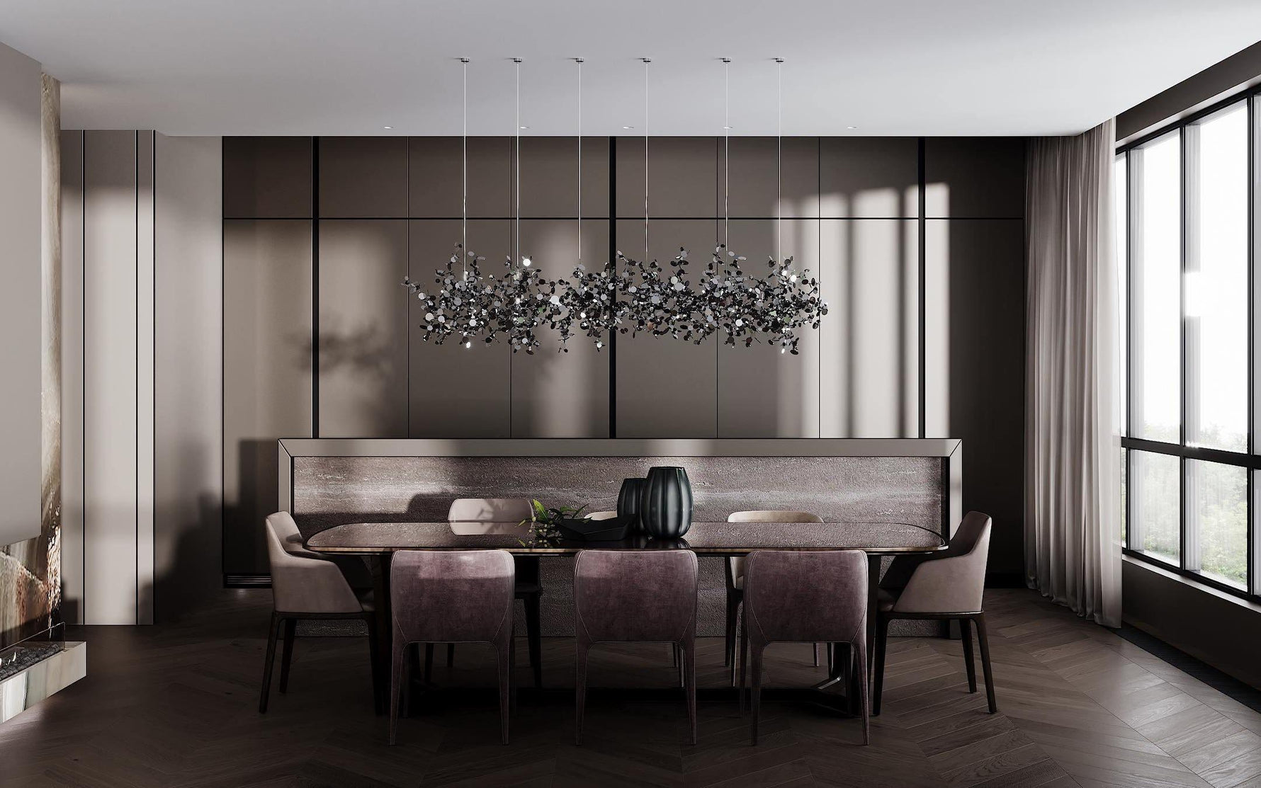 Luminex Pendant Lamp - Lamp Outdoor