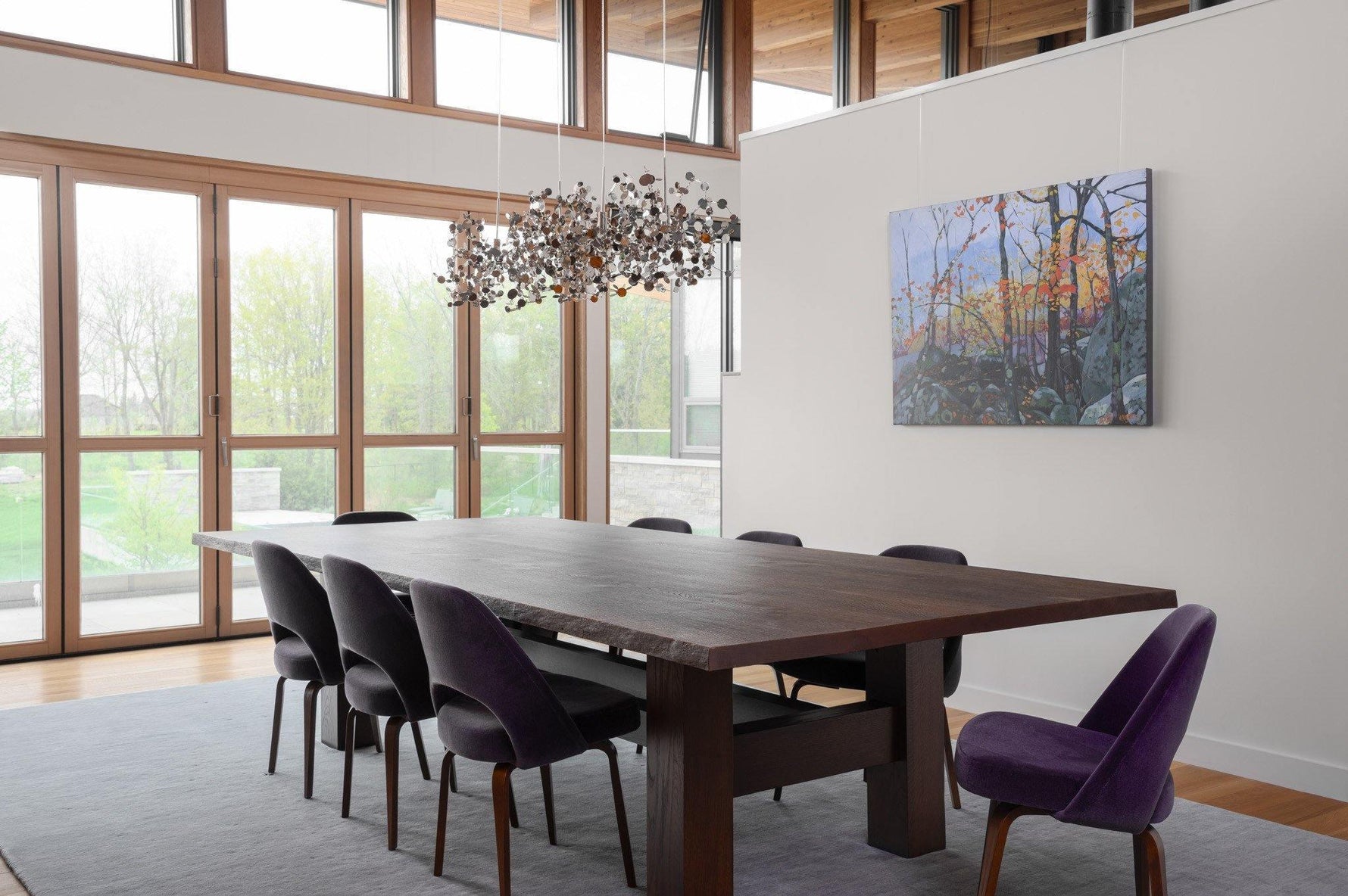 Luminex Pendant Lamp - Lamp Outdoor