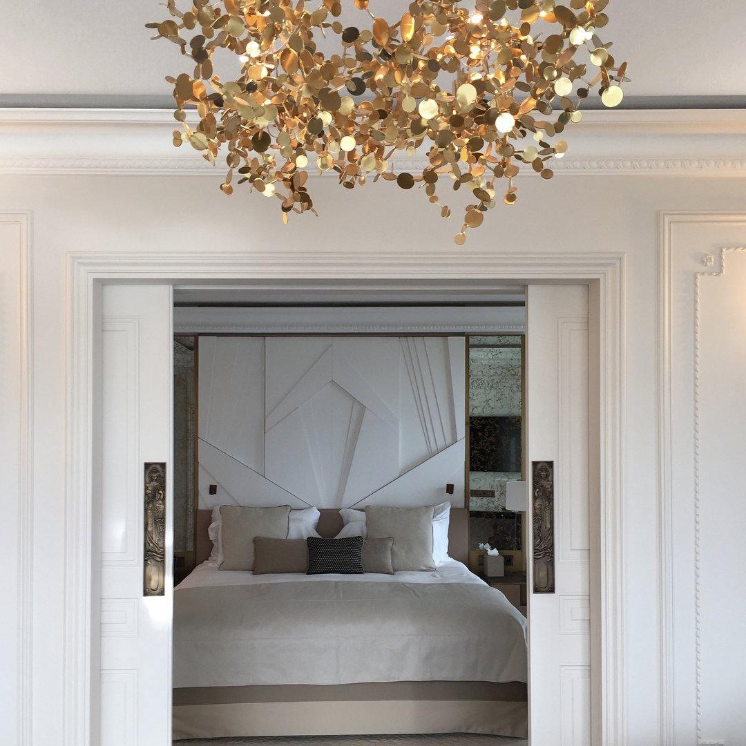Luminex Pendant Lamp - Lamp Outdoor