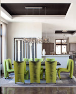 Luminex Pendant Lamp - Lamp Outdoor
