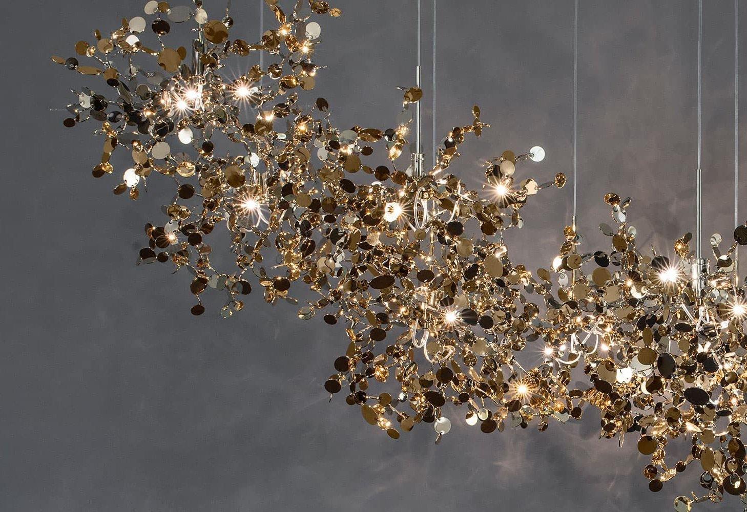 Luminex Pendant Lamp - Lamp Outdoor