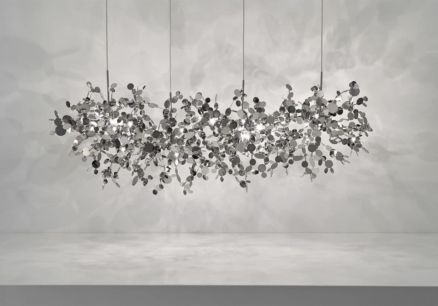 Luminex Pendant Lamp - Lamp Outdoor