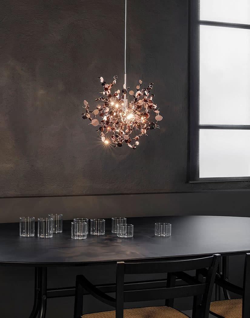 Luminex Pendant Lamp - Lamp Outdoor
