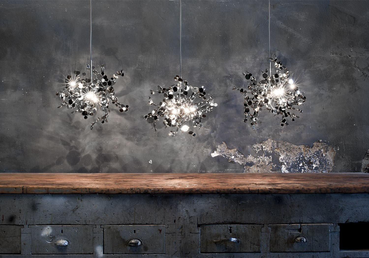 Luminex Pendant Lamp - Lamp Outdoor