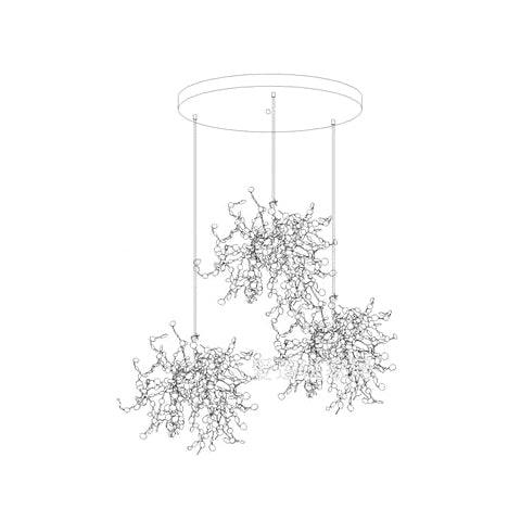 Luminex Pendant Lamp - Lamp Outdoor