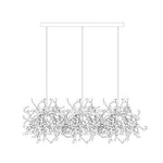 Luminex Pendant Lamp - Lamp Outdoor