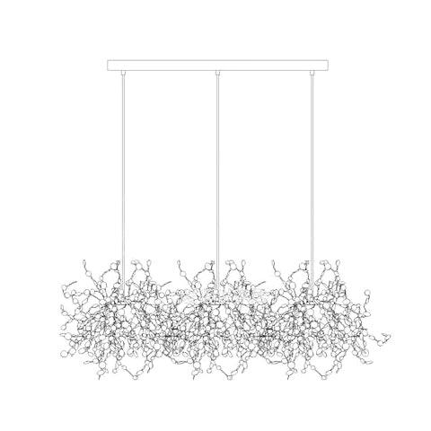Luminex Pendant Lamp - Lamp Outdoor