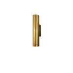 Aria Cylinder Wall Light - Lamp Outdoor
