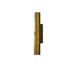 Aria Cylinder Wall Light - Lamp Outdoor