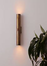 Aria Cylinder Wall Light - Lamp Outdoor