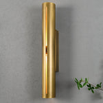 Aria Cylinder Wall Light - Lamp Outdoor