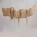 Ark Tassel Chandelier - Lamp Outdoor