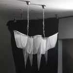 Ark Tassel Chandelier - Lamp Outdoor