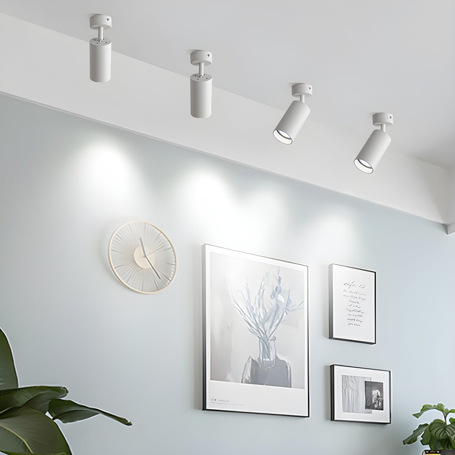 Arlo Accent Spotlight - Lamp Outdoor