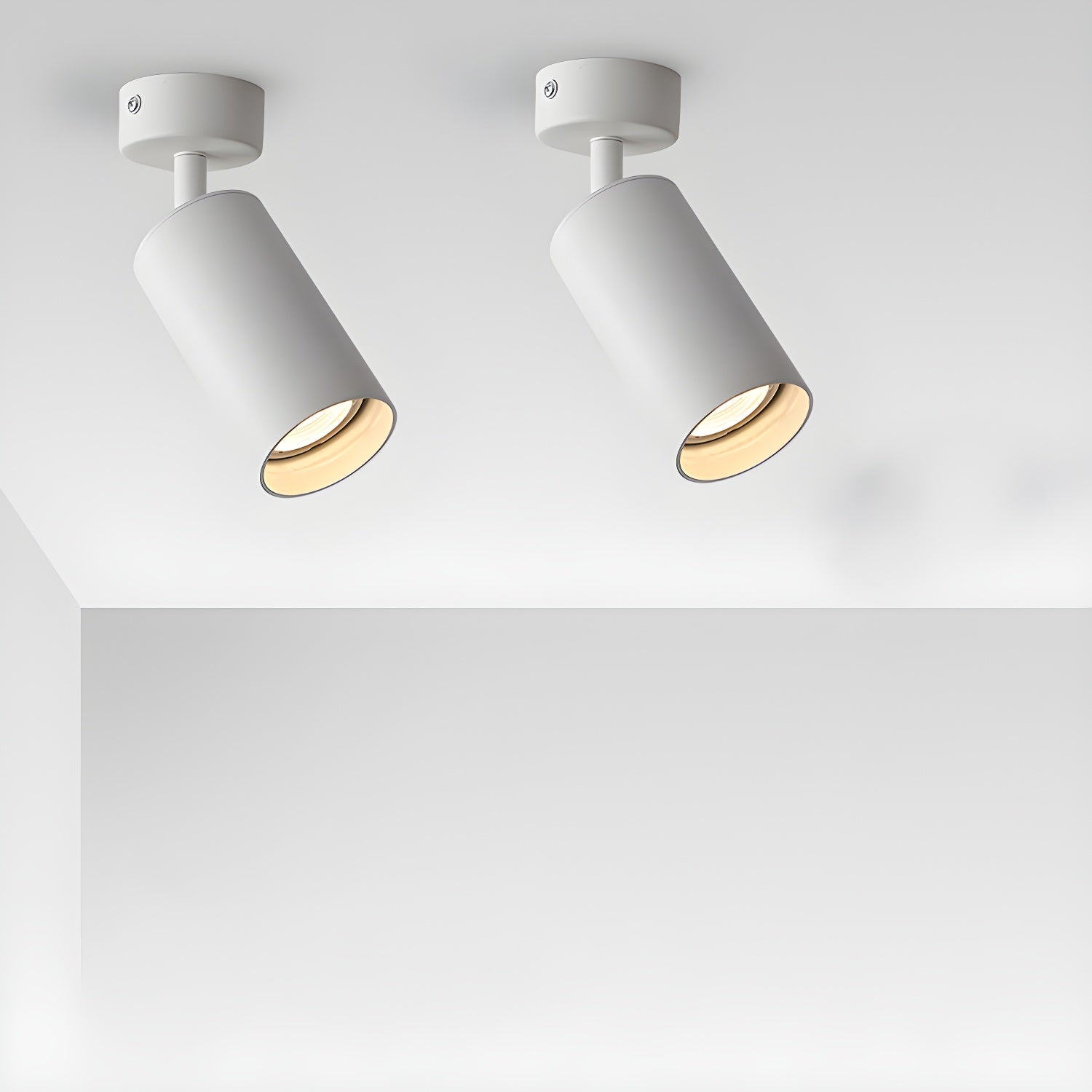 Arlo Accent Spotlight - Lamp Outdoor