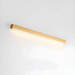 Arlo Linear Wood Wall Light - Lamp Outdoor