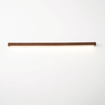 Arlo Linear Wood Wall Light - Lamp Outdoor