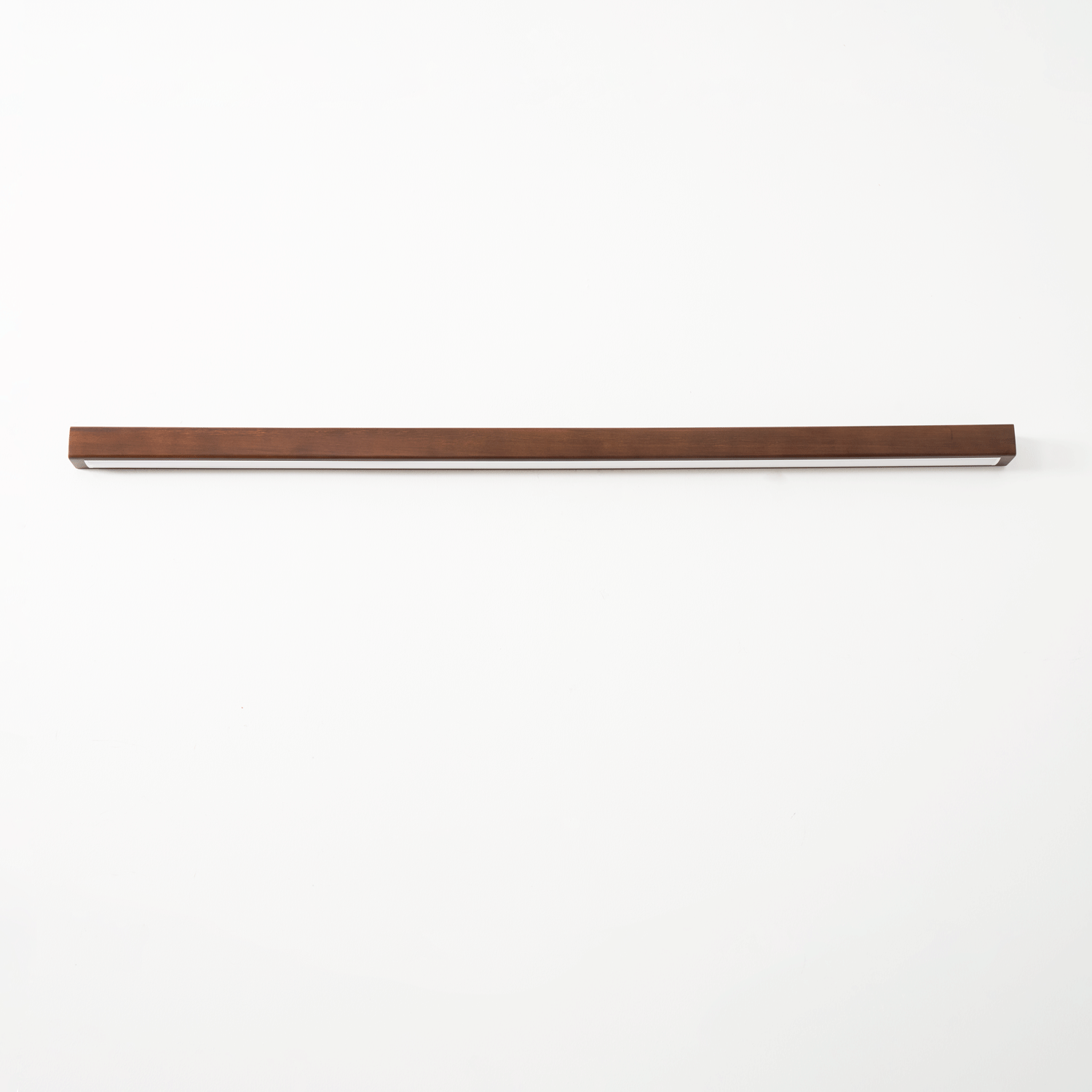 Arlo Linear Wood Wall Light - Lamp Outdoor