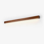 Arlo Linear Wood Wall Light - Lamp Outdoor