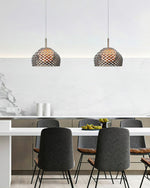 Armadillo Pendant Lamp - Lamp Outdoor