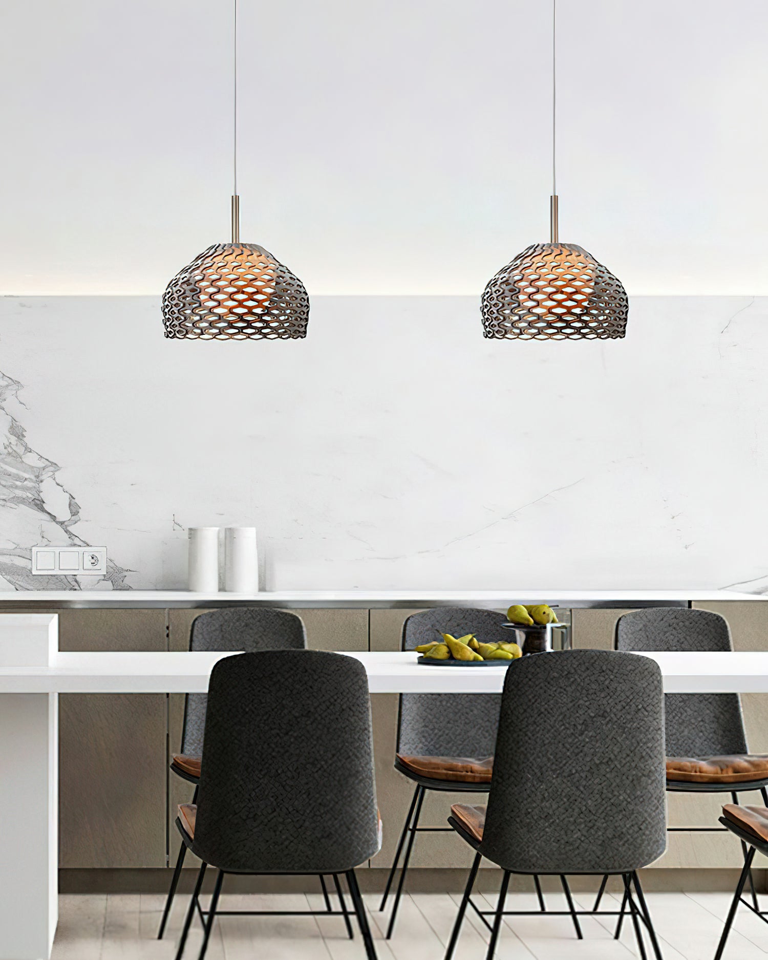 Armadillo Pendant Lamp - Lamp Outdoor