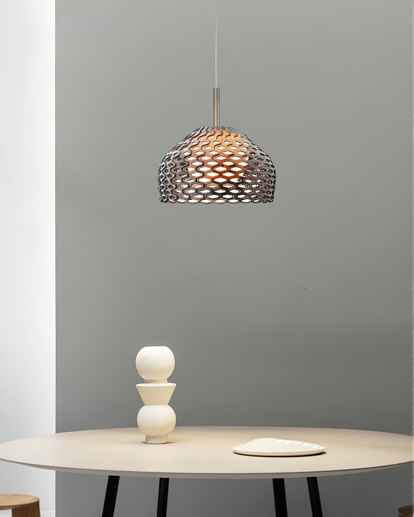 Armadillo Pendant Lamp - Lamp Outdoor