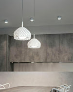 Armadillo Pendant Lamp - Lamp Outdoor