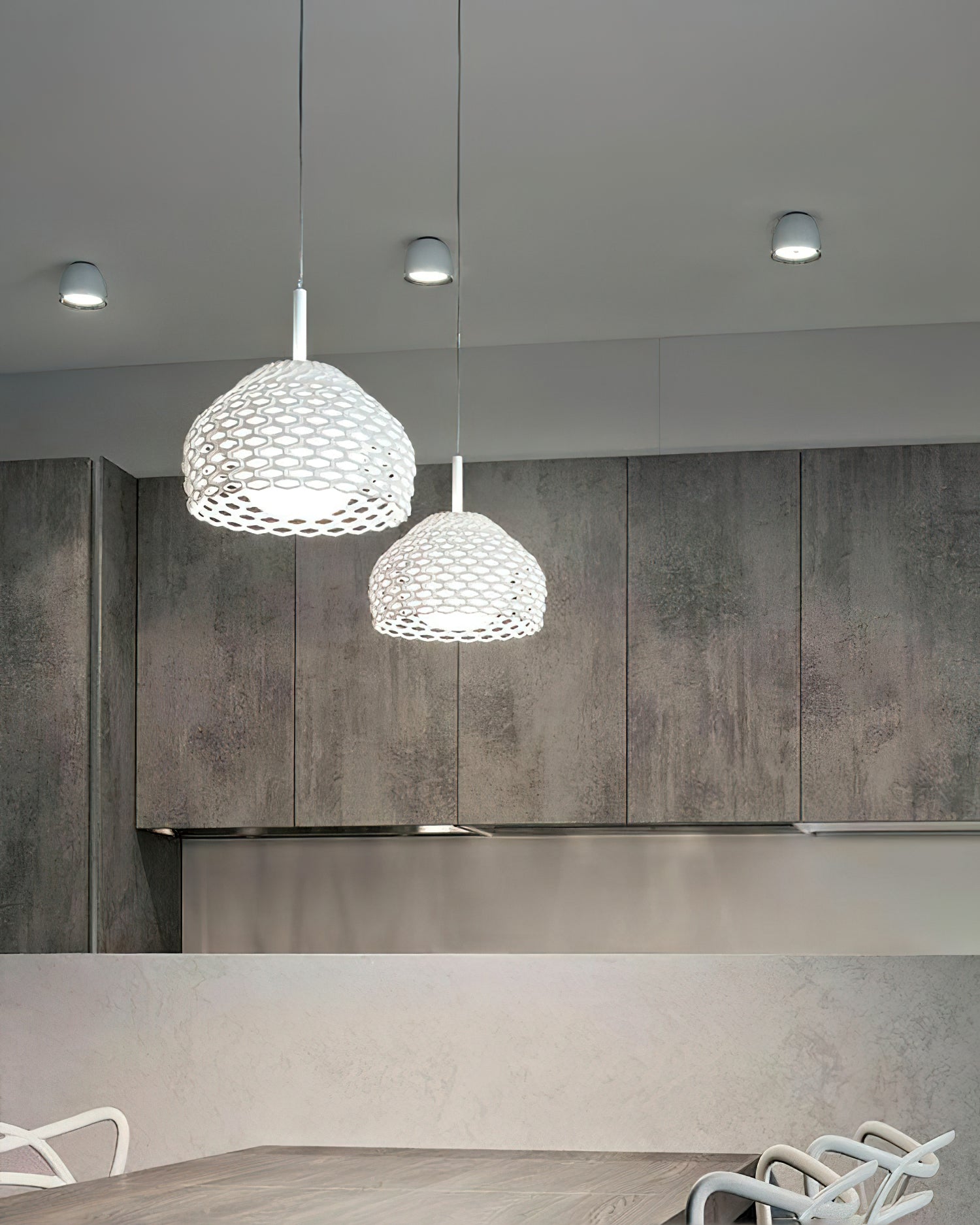 Armadillo Pendant Lamp - Lamp Outdoor