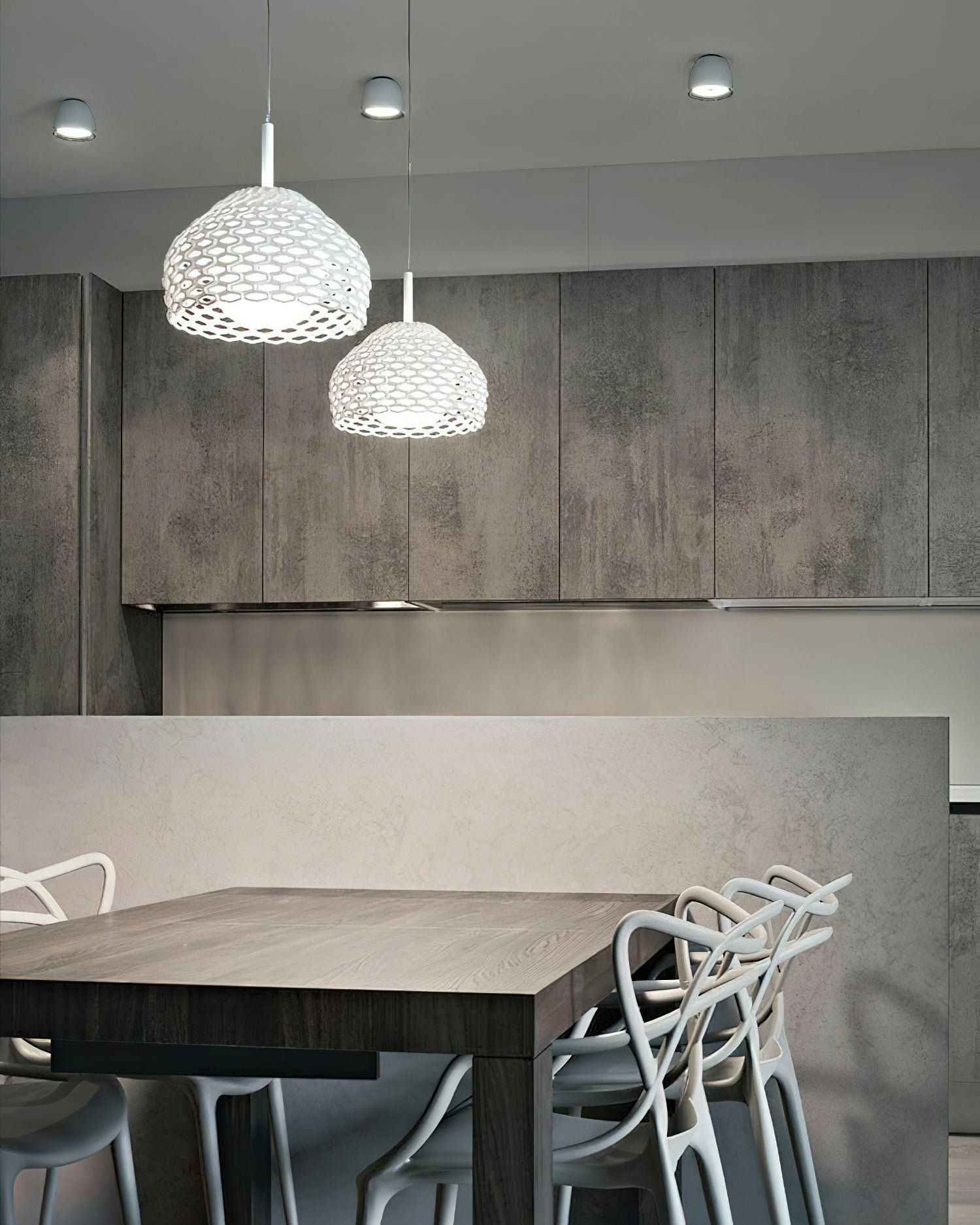 Armadillo Pendant Lamp - Lamp Outdoor