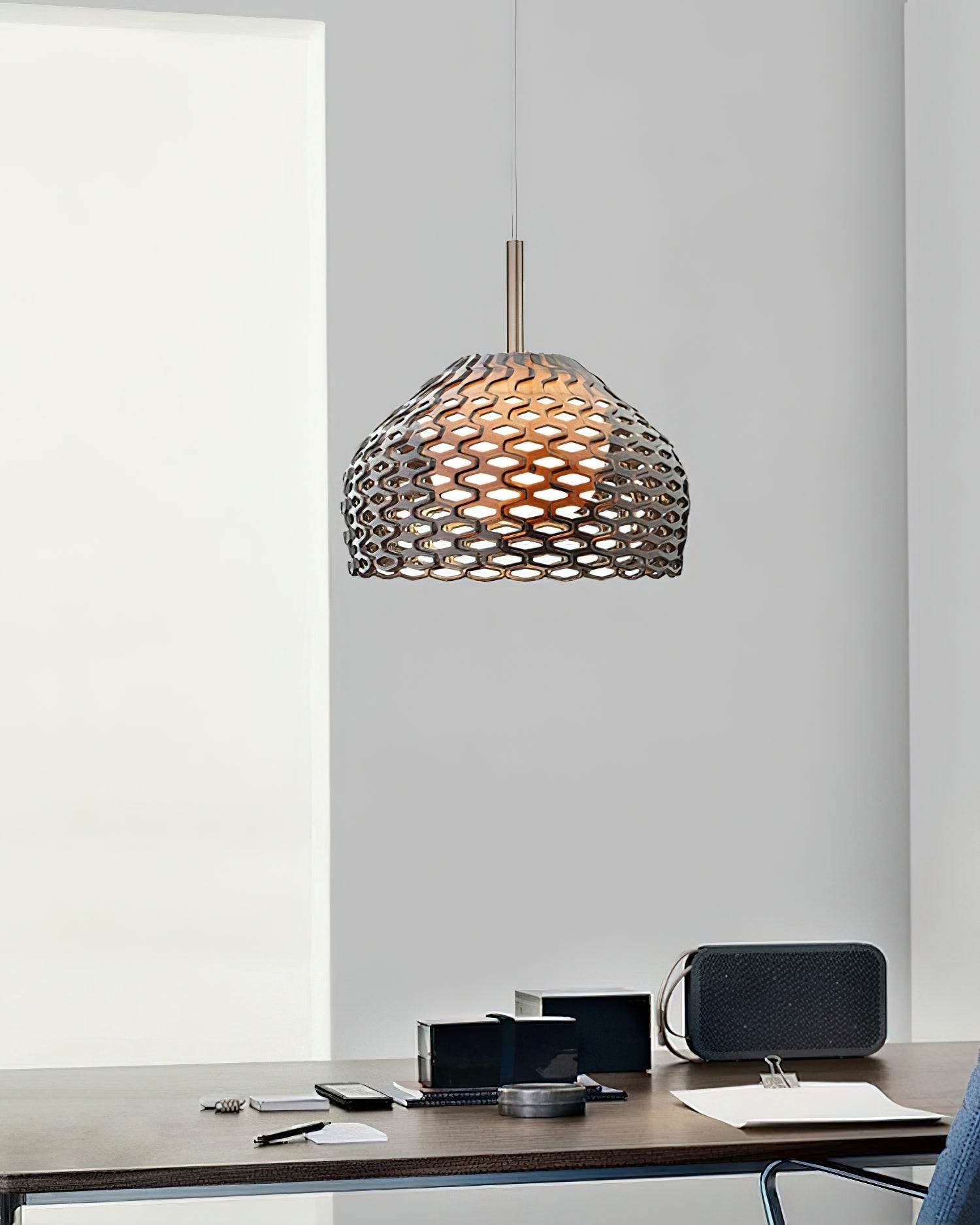 Armadillo Pendant Lamp - Lamp Outdoor