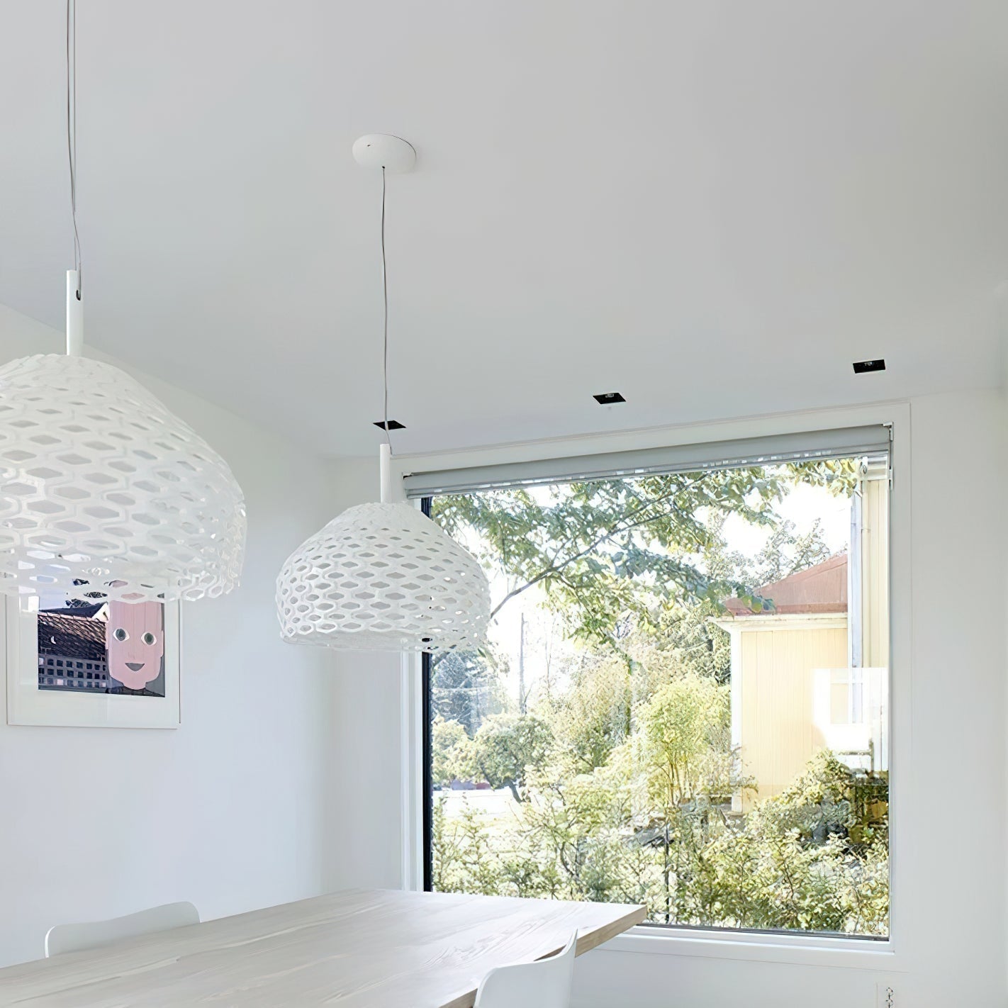 Armadillo Pendant Lamp - Lamp Outdoor