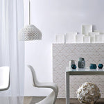 Armadillo Pendant Lamp - Lamp Outdoor
