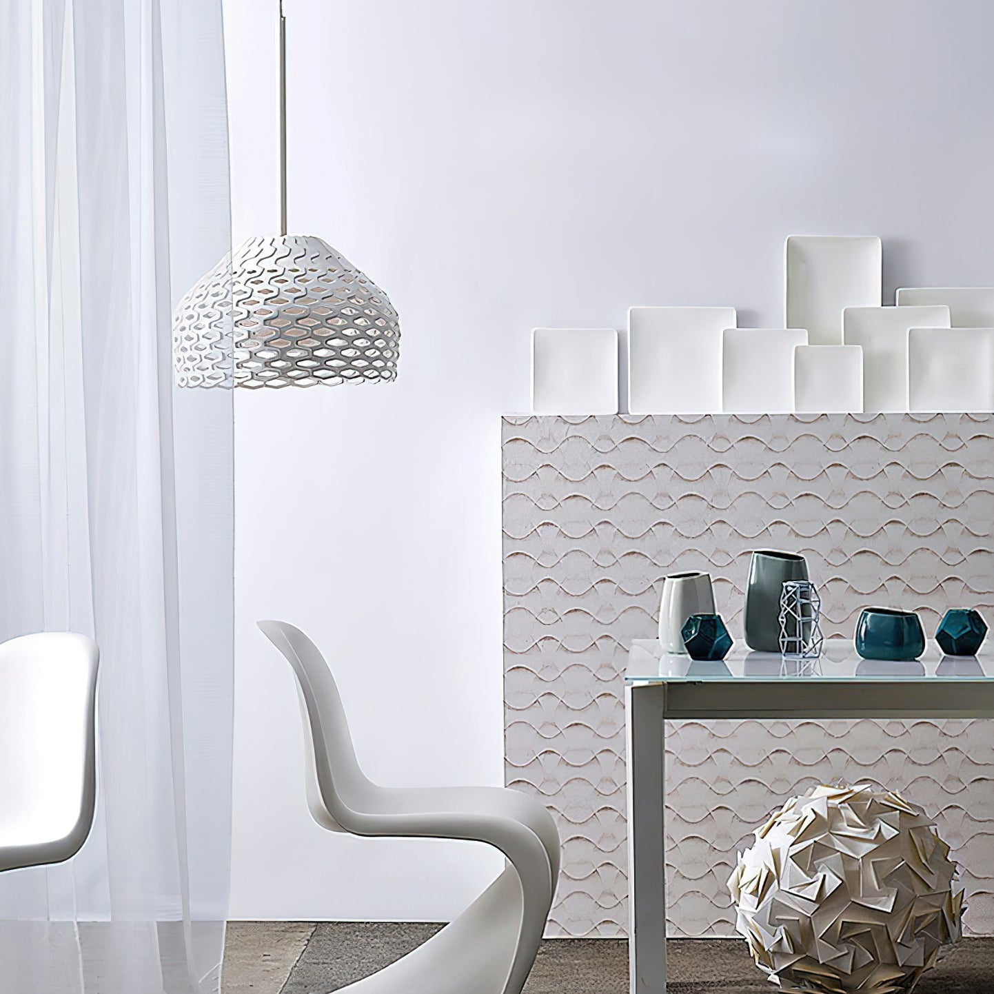 Armadillo Pendant Lamp - Lamp Outdoor
