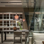Armadillo Pendant Lamp - Lamp Outdoor