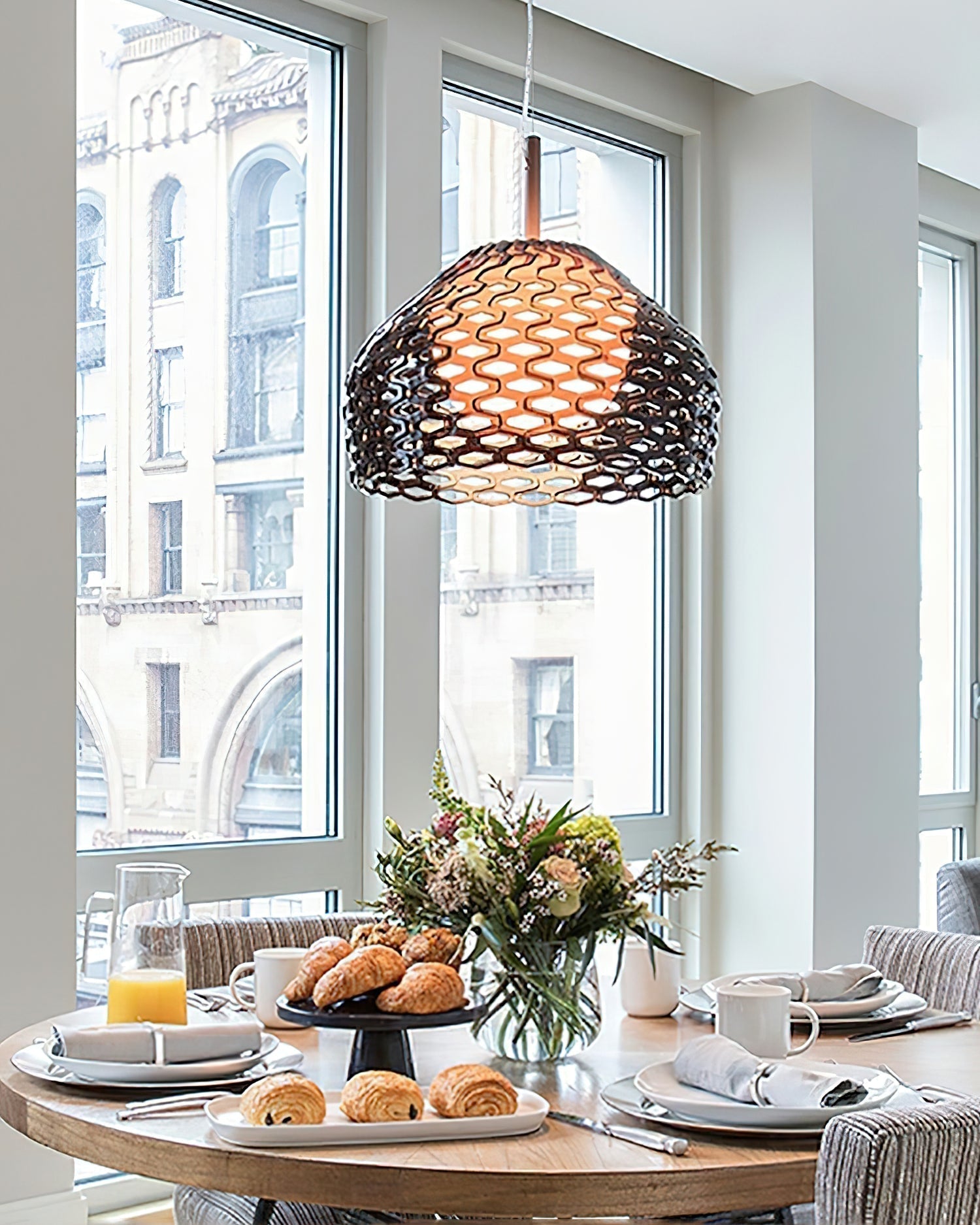 Armadillo Pendant Lamp - Lamp Outdoor
