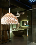 Armadillo Pendant Lamp - Lamp Outdoor