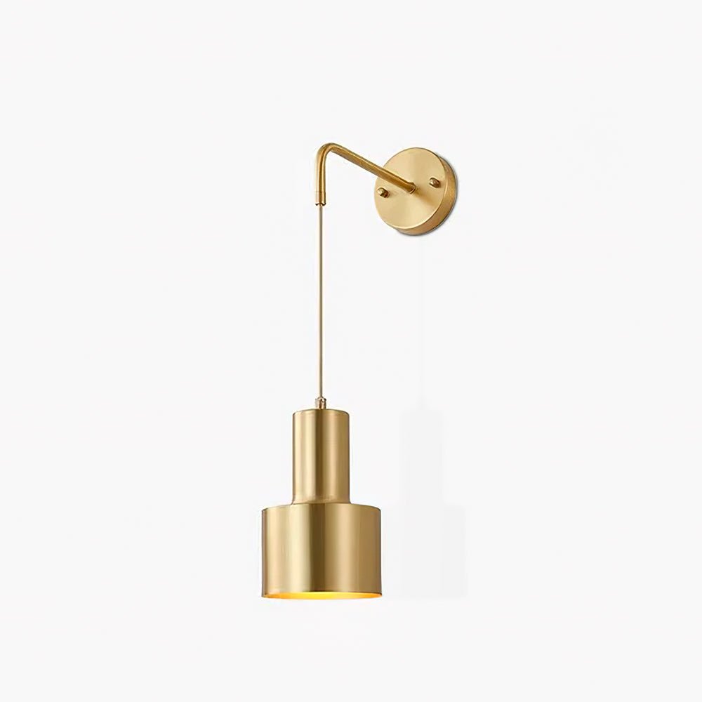 Arne Wall Light - Lamp Outdoor